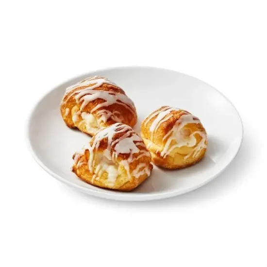 Cream Cheese Croissant Tiny Treats - 7oz/10ct - Favorite Day&trade; image {1}