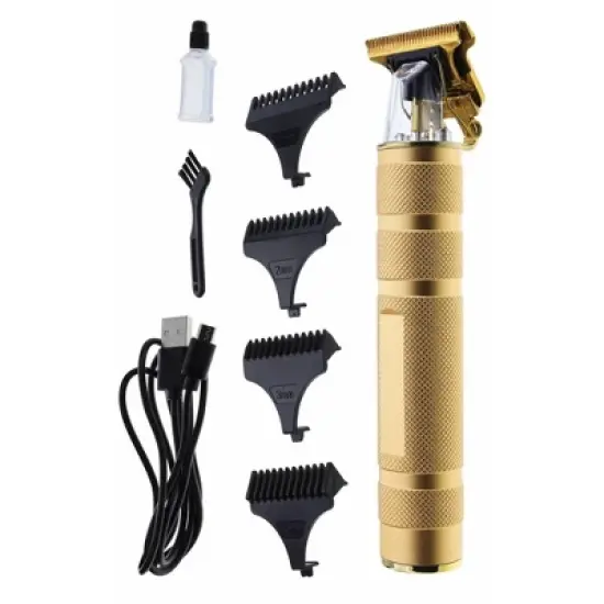 The Cutting Edge T-Blade Hair & Beard Trimmer image {1}