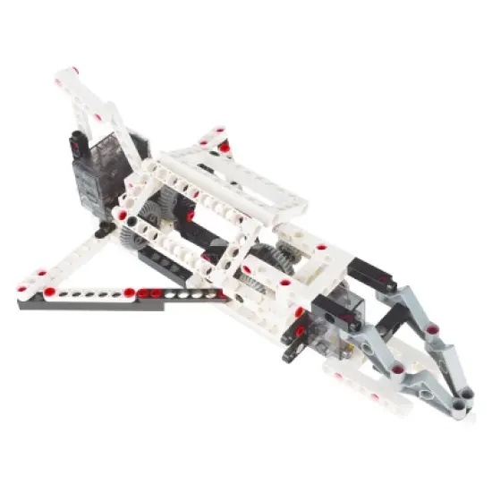 Thames & Kosmos Remote-Control Machines: Space Explorers image {4}