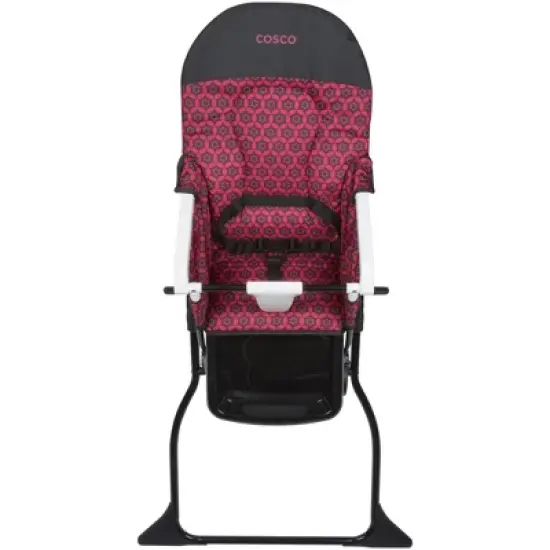 Cosco Simple Fold High Chair image {2}