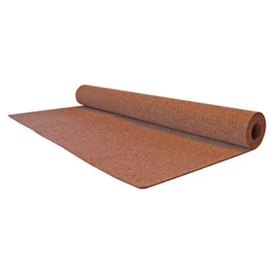 4' x 8' 6mm Thick Cork Roll - Flipside Products image {1}