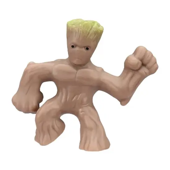 Heroes of Goo Jit Zu Minis Marvel Mega 8 Pack (Target Exclusive) image {10}