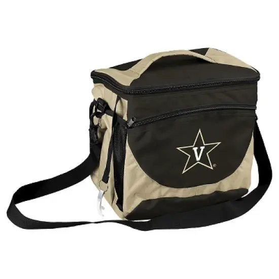 NCAA 24 Can Cooler Lunchbox - 32qt image {4}
