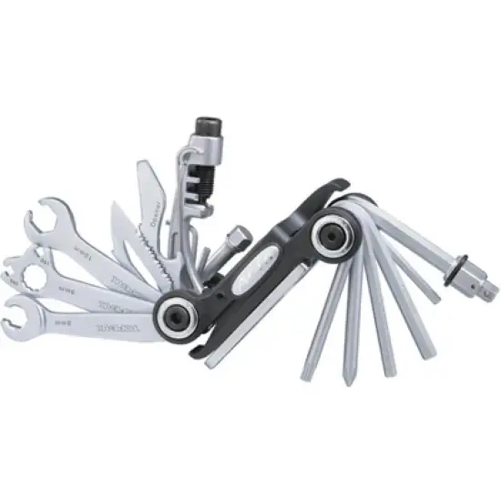 Topeak Alien II Bike Multi-Tool image {1}