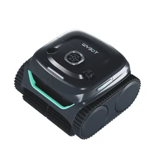 WYBOT C2 Robotic Cleaner Pool Vacuum image {10}