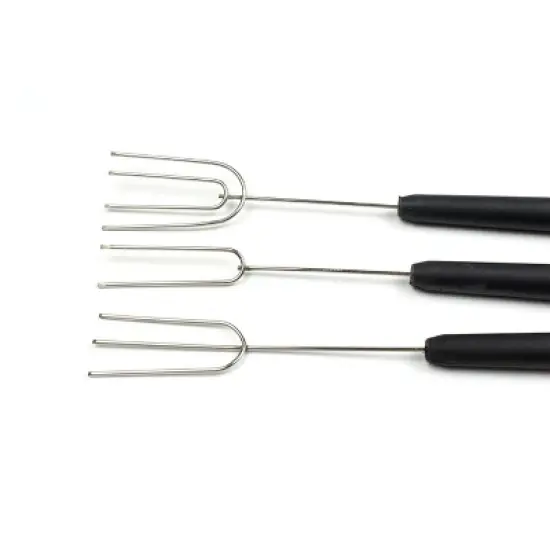 O'Creme Chocolate Dipping Tools, 10-Piece Set image {2}