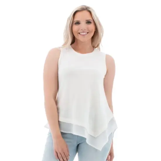 Aventura Clothing Women's Ashtyn Tank Top image {2}