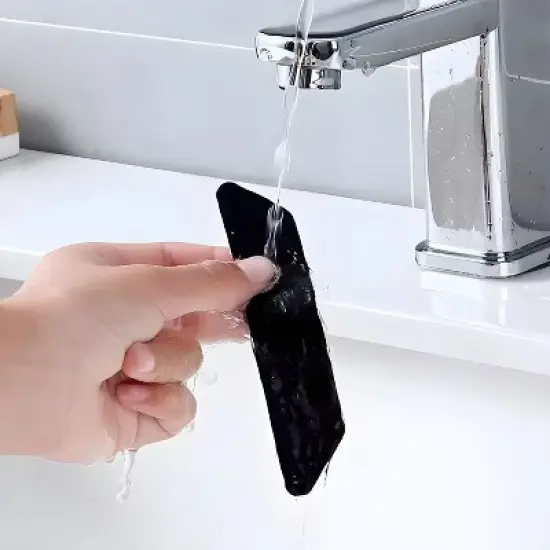 Kitcheniva Non-slip Carpet Gripper Sticker image {2}