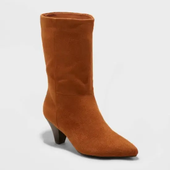 Women's Ada Dress Boots - Universal Thread&trade; image {4}