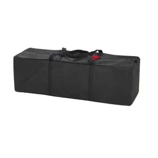 Tailgaterz Magnet Screenhouse - Black image {1}