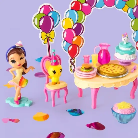 Party Surprise Box Rainbow - Ava image {4}