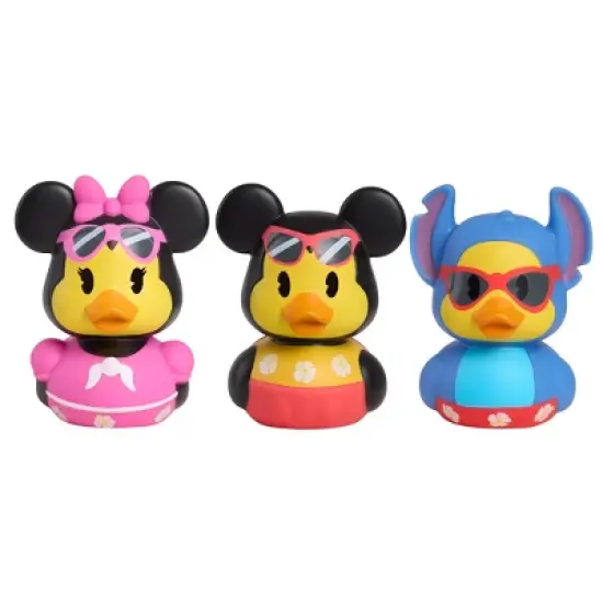 Disney Summer Ducks image {6}