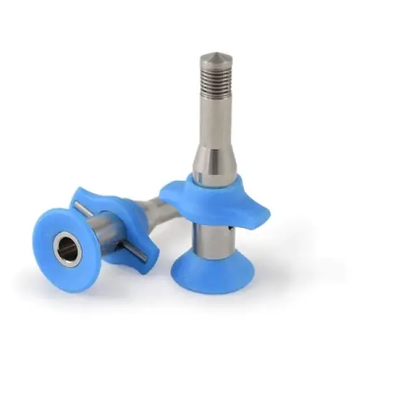 Equadose Tweezy Hair Remover image {1}