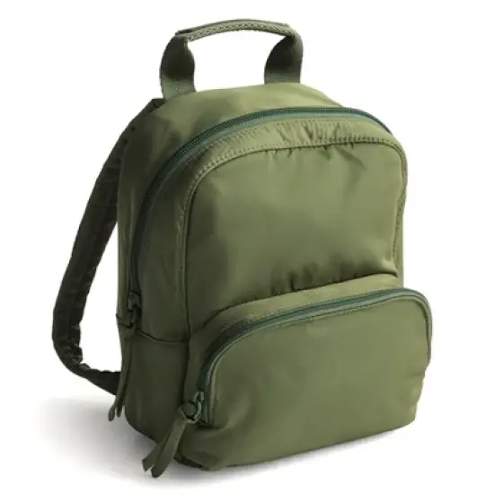 Vera Bradley Women's Nylon Mini Banbury Backpack image {4}