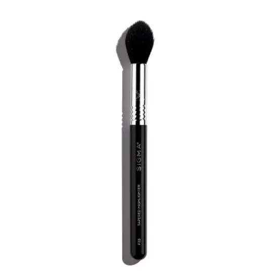 Sigma Beauty F35 Tapered Highlighter Brush image {1}