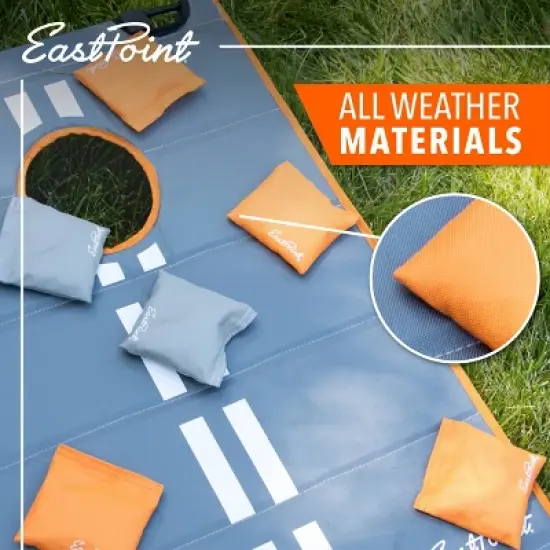 Eastpoint Ultra Portable Cornhole image {4}