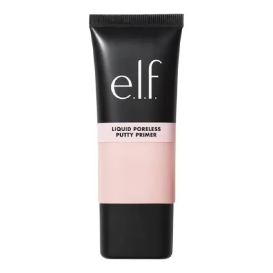 e.l.f. Liquid Poreless Putty Primer - 0.94 fl oz image {13}