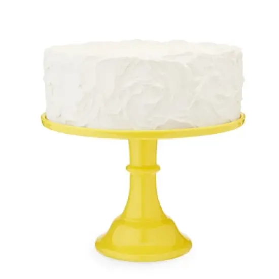 Twine Melamine Cake Stand, Cupcake Stand image {12}