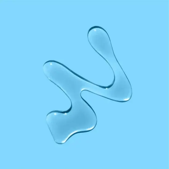 Athena Club Glossy Shave Oil - Cosmic Flower - 8 fl oz image {3}