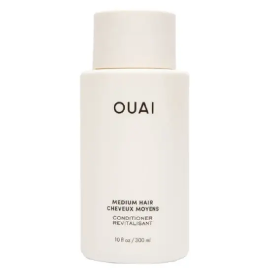 OUAI Medium Hair Conditioner - Ulta Beauty image {6}