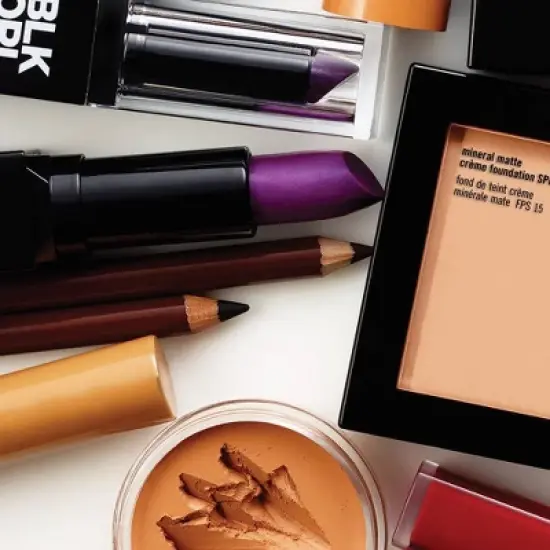 Black Opal True Color Mineral Matte Cr&egrave;me Foundation with SPF 15 - 0.3oz image {2}