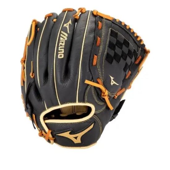 Mizuno Prospect Select Series Pitcher/Outfield Baseball Glove 12" image {1}
