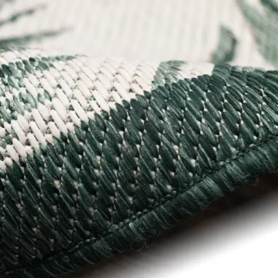 Liora Manne Malibu  Indoor/Outdoor Rug  Green image {8}