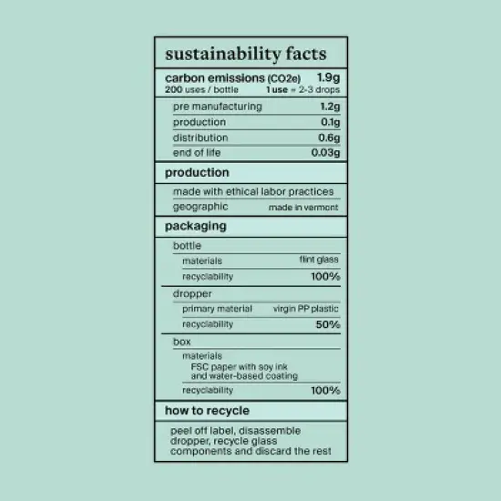 cocokind Postbiotic Acne Serum - 1 fl oz image {6}