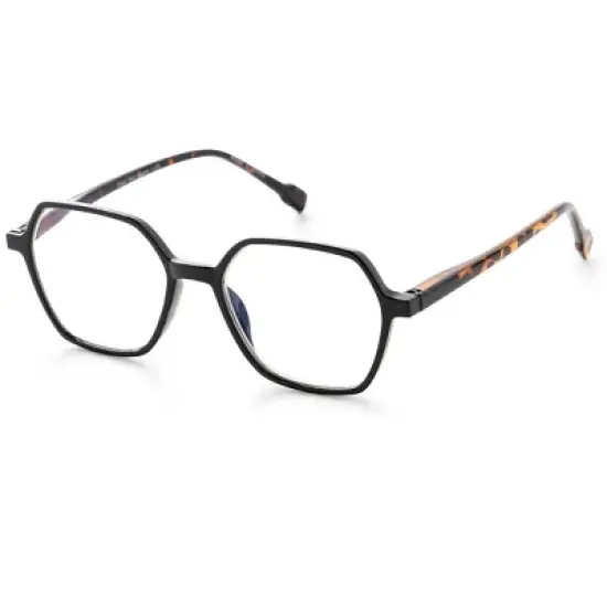 Optimum Optical Signature Blue Light Filtering Magnifying Readers - Art of Sight image {4}