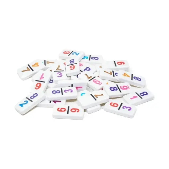 AreYouGame.com The Original Mexican Train Featuring Number Dominoes Board Game image {2}