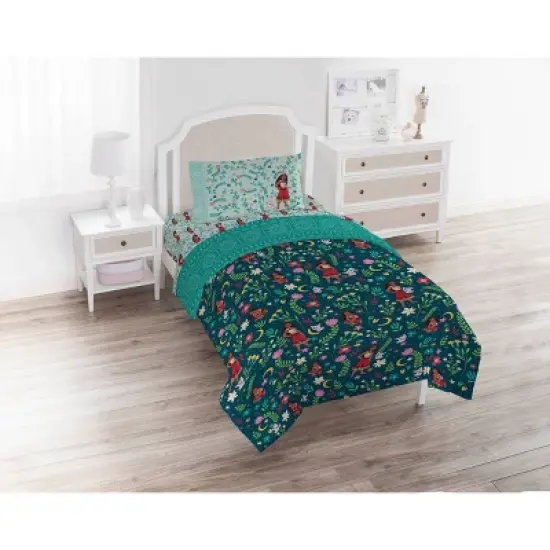 Twin Moana Comforter image {2}