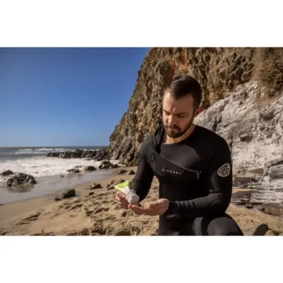 Raw Elements Face and Body Mineral Sunscreen Tube - SPF 30 - 3 fl oz image {3}