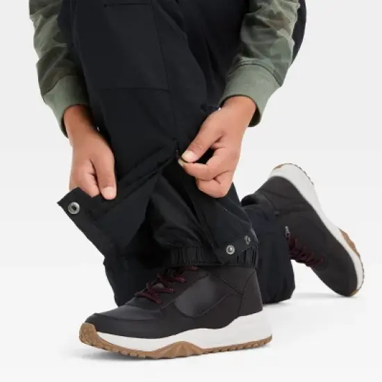  Kids' Waterproof Snow Pants - All in Motion&trade; image {2}