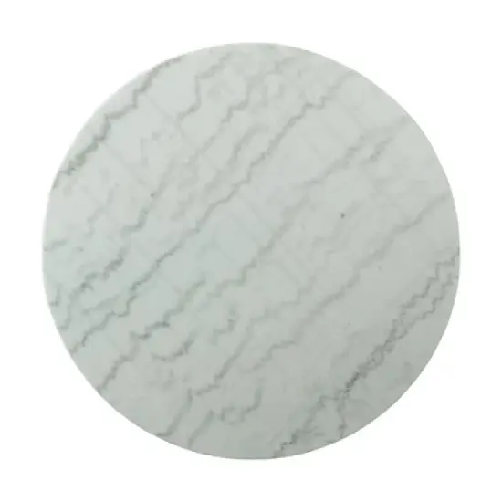 Mardelle Round Dining Table White - Picket House Furnishings image {2}