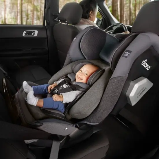 Diono Radian 3QXT All-in-One Convertible Car Seat image {1}