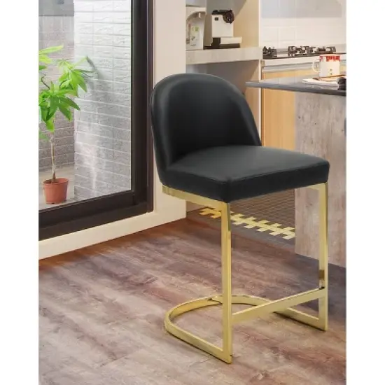 Airlie Counter Height Barstool - Chic Home Design image {4}