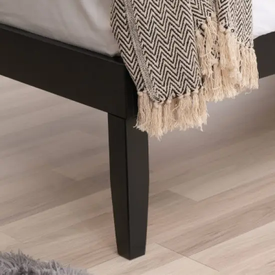 Powell Pensy Platform Bed Dresser and 2 Nightstands image {5}