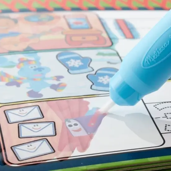 Melissa & Doug Blues Clues & You! Water Wow Bundle image {2}