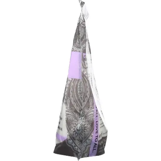 Soothing Touch Calming Lavender Bath Salts - 32 oz image {2}