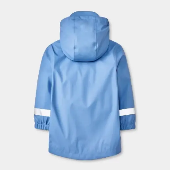 Toddler Solid Rain Coat - Cat & Jack&trade; image {1}