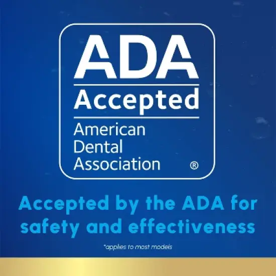 Waterpik Cordless Enhance Water Flosser image {8}