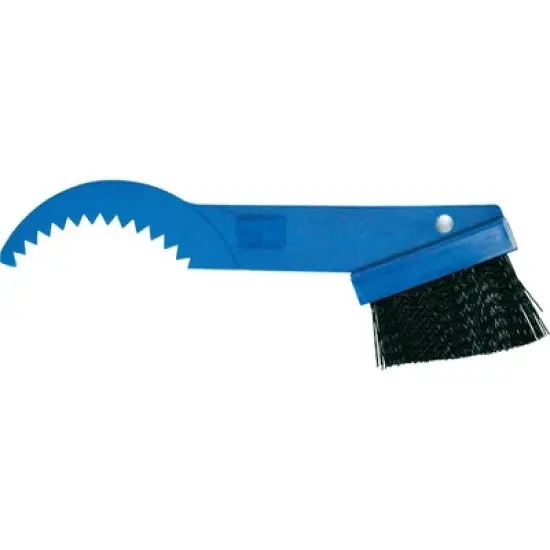 Park Tool GSC-1C Gear Clean Brush image {1}