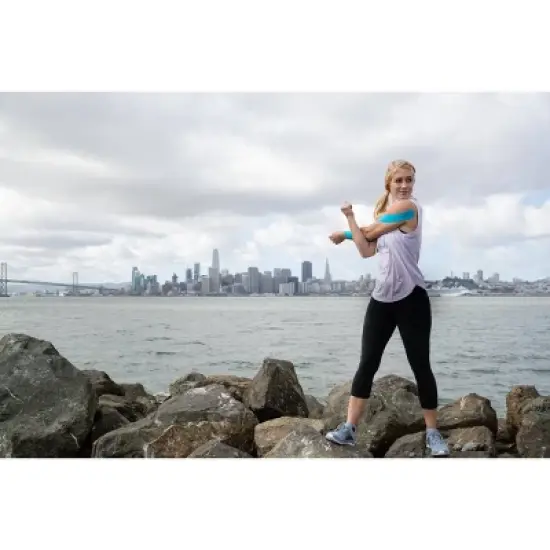 RockTape Standard Extrasticky Tape image {3}