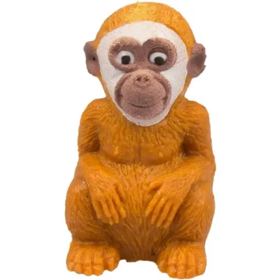 Animal Planet Super Grow Rain Forest Eggs - Monkey, Cobra, & Panther, Set of 3 image {2}