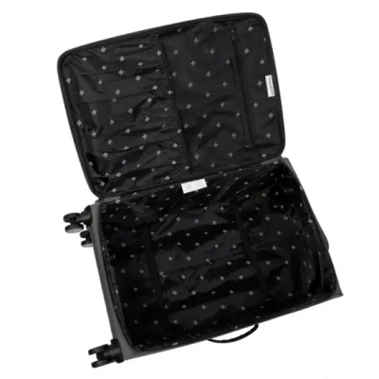 it luggage Citywide Softside Carry On Spinner Suitcase image {2}