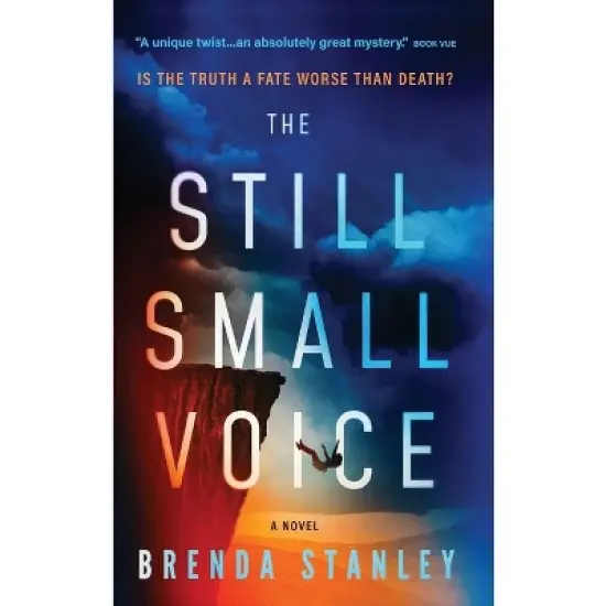 The Still Small Voice - by  Brenda Stanley (Hardcover) image {1}