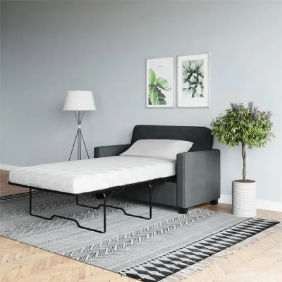 Cassidy Sofa Sleeper with Memory Foam Mattress - Room & Joy  image {9}