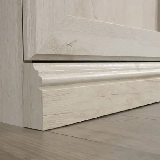 5 Shelf Bookcase with Doors - Sauder image {7}