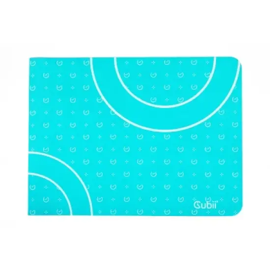 Cubii Elliptical Gym Equipment Mat image {6}