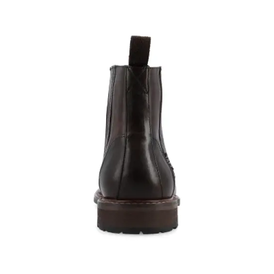 TAFT 365 Men's Model 010 Chelsea Boot image {2}